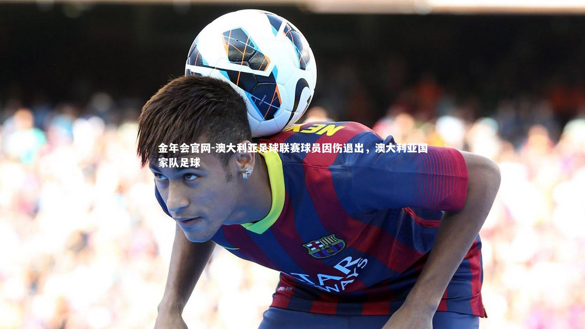澳大利亚足球联赛球员因伤退出，澳大利亚国家队足球