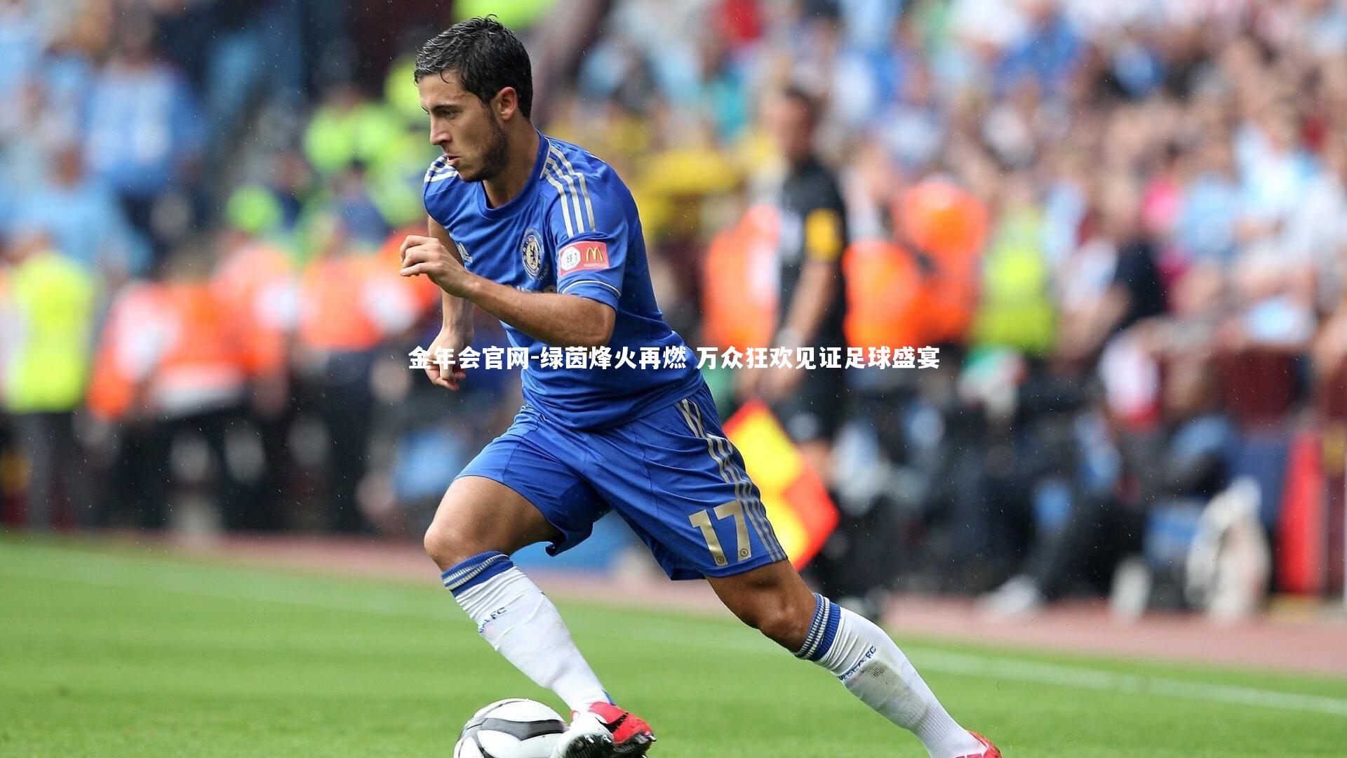 绿茵烽火再燃 万众狂欢见证足球盛宴